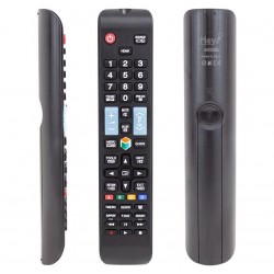 Hey Samsung AA59-0638A 3D Tuşlu Lcd Led TV Kumanda