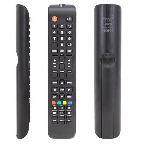 Hey Sunny Skytech LCD-7 ST-1930-2230 Piranha TV Olimpia Lcd Kumanda