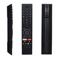 Hey Vestel 4K Smart 55UD8450 Lcd Led TV Kumanda (RC43135 Black Nobrand V2)