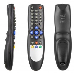 Hey Amstrad Tempo 14100 Moonstar 15900 Herz 12000 Uydu Kumandası