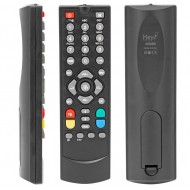 Hey Nextstar 5000 Plus Next Kanky Uydu Kumandası