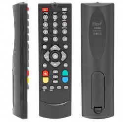 Hey Nextstar 5000 Plus Next Kanky Uydu Kumandası