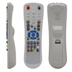 Hey Yumatu IQ Serisi SD Uydu Kumandası