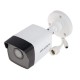 Hikvision 2 MP 2.8Mm Lens H265+ Gece Görüşü Bullet IP Kamera DS-2CD1023G2-LIUF/M