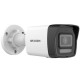 Hikvision 4MP 2.8Mm Lens Smart Hybrid Light Bullet IP Güvenlik Kamerası (DS-2CD1041G2-LIUF)