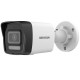 Hikvision 4MP 2.8Mm Lens Smart Hybrid Light Bullet IP Güvenlik Kamerası (DS-2CD1041G2-LIUF)