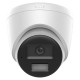 Hikvision 6 MP Smart Hybrid Light Dome IP Kamera (DS-2CD1363G2-LIUF)