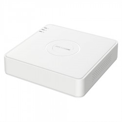 Hikvision 8-10 Kanal Analog - IP DVR Kayıt Cihazı (DS-7108HGHI-M1)