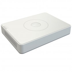 Hikvision DS-7108NI-Q1/8P(D) 8 Kanal 8 Port PoE NVR Kayıt Cihazı H.265+ Akıllı Sıkıştırma