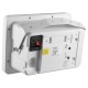 Hikvision DS-QAE0120G1R 5.25