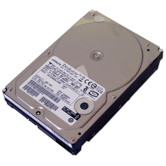 Hitachi Deskstar HDS725050KLA360 500 GB 7200 Rpm 3.5