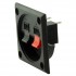 POWERMASTER IC-249A İkili Kare Hoparlör Terminali