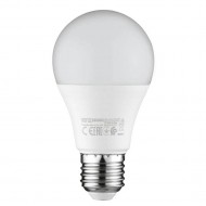 Horoz Electric PREMIER-9 220V 9 Watt E27 2700K Günışığı Led Ampul