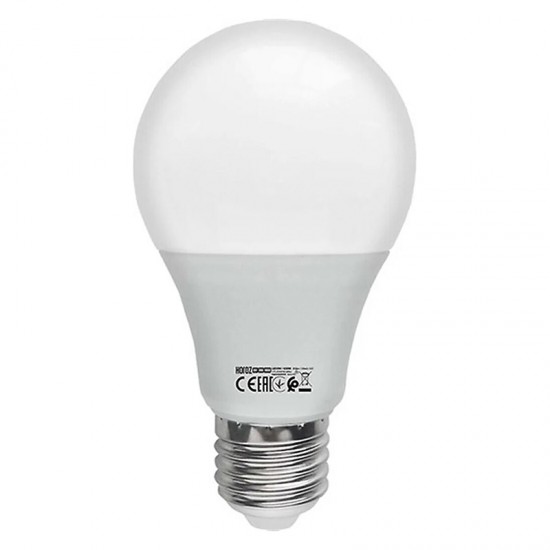 Horoz Electric 9 Watt E27 Beyaz Led Ampul