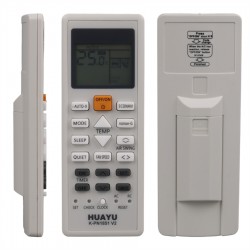 K-PN1851 V2 Üniversal Panasonic Klima Kumandası