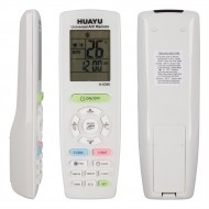 Huayu K-6300 Üniversal A/C Akıllı Klima Kumandası