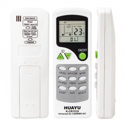 Carrier K-CR1519 Universal Klima Kumandası