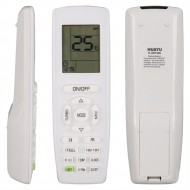 Huayu K-GR1368 Üniversal Gree Akıllı Klima Kumandası