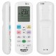 Huayu K-HS1512 Üniversal Hisense Akıllı Klima Kumandası