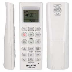 Huayu K-LG1358 LG - Beko - Arçelik A/C Akıllı Universal Klima Kumandası