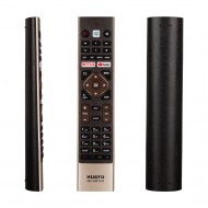 Huayu Haier RM-L1656 Plus Netflix-YouTube Tuşlu LCD LED TV Kumanda