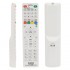 Huayu HL-1340E TV-LCD-Uydu-DVD Öğrenebilen Netflix-Youtube-Amazon Tuşlu Akıllı Kumanda