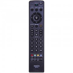 LG RM-D757 Universal Lcd Led Tv Kumandası