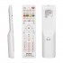 Huayu RM-L1130+X Plus Beyaz Universal LCD LED TV Kumanda
