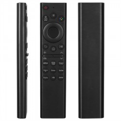 RM-L1860 V3 Samsung Netflix Youtube Prime Video Rakuten Disney+ Tuşlu LCD Led TV Kumanda