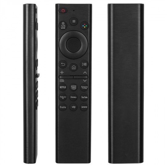 RM-L1860 V3 Samsung Netflix Youtube Prime Video Rakuten Disney+ Tuşlu LCD Led TV Kumanda