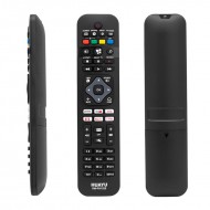 Huayu RM-PH1525 Philips Netflix - Youtube- Prime Video Tuşlu Universal Lcd-Led Tv Kumanda