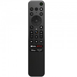 Huayu Sony RMF-TX800U Youtube-Netflix-Disney-Prime Video Tuşlu Lcd Led Tv Kumanda