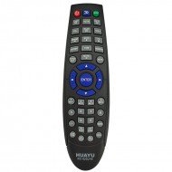 Huayu Universal RC-820J+E Akıllı Projeksiyon + Oto Teyp Kumandası