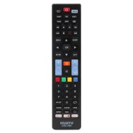 Huayu URC1566 5in1 Panasonic-Samsung-Philips-Sony-LG Universal LCD-LED TV Kumanda