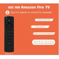 Huayu Amazon Fire TV AF-V2 Media Oynatıcı Kumandası