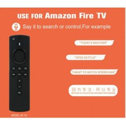 Huayu Amazon Fire TV AF-V2 Media Oynatıcı Kumandası