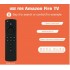 Huayu Amazon Fire TV AF-V2 Media Oynatıcı Kumandası