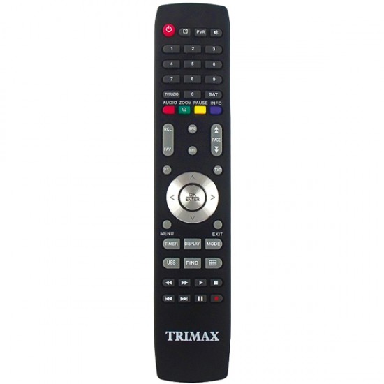 Linx  HD Uydu Alıcı Kumandası 30298