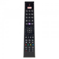 Huayu RM-L1396 Vestel-Regal-Seg Netflix Tuşlu Lcd-Led Tv Kumanda