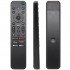Huayu RM-L1820P Netflix-Youtube Music-Youtube-Crunchyroll-Disney+ Tuşlu Sony Lcd Led Tv Kumanda