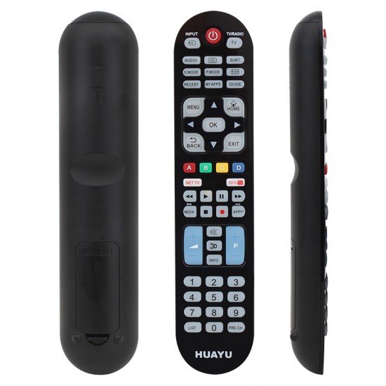 Huayu URC1515 LG-Sony-Samsung Netflix-Youtube 3in1 Universal  Lcd Led Tv Kumandası
