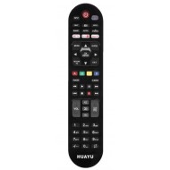 Huayu URC1517 Netflix-Youtube-Amazon Tuşlu Lcd Led Tv Universal Kumanda