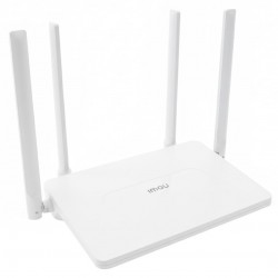 IMOU IM-HR12F AC1200 Çift Bantlı Wi-Fi Router 1200 Mbps 4 Antenli Kablosuz Yönlendirici