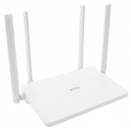 IMOU IM-HR12G AC1200 Dual Band Gigabit Router 1200 Mbps 4 Antenli Yüksek Hızlı Kablosuz Yönlendirici