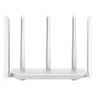 IMOU IM-HX21 AX3000 Wi-Fi 6 Dual-Band Gigabit Router 3000 Mbps 4 Antenli WPA3 Destekli Kablosuz Yönlendirici