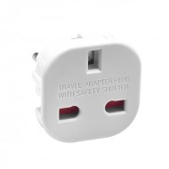 İngiliz Fiş Adaptör