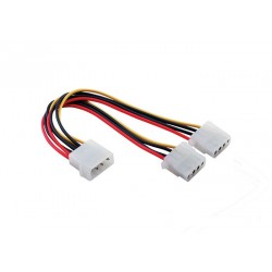 POWERMASTER Kasa İçi 2\'li Power Çoklayıcı PM-189