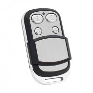 Wicom 4 Tuşlu 433 Mhz Garaj Kumandası