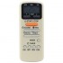 Toshiba RAS-13SKH Klima Kumandası