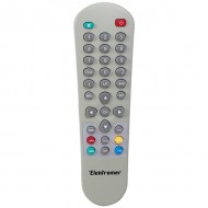 Atlanta Digital Uydu Alıcı Kumandası